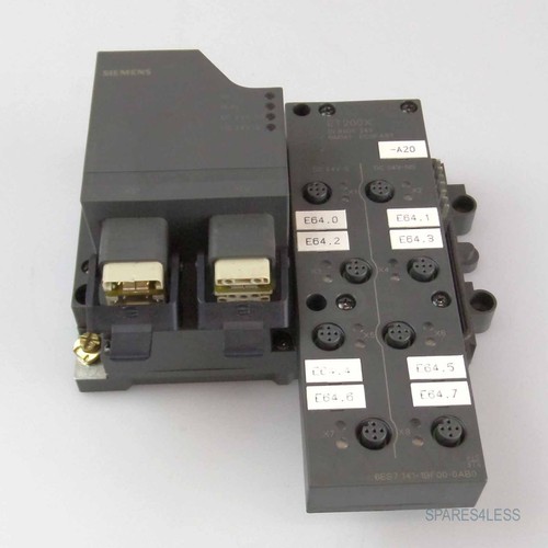 Simatic et200x 6es7 - simatic,