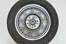 YAMAHA VIRAGO XV 535 FELGE HINTEN HINTERRADFELGE SPEICHENFELGE 15 X 3.00