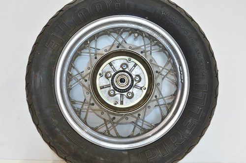 Yamaha virago 535 felge - xv,