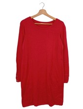 EDC Pulloverkleid Damen Kleid