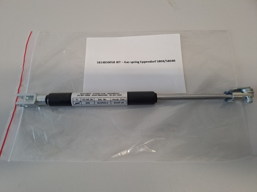 5814850058 jkt gas spring - 5814850058,