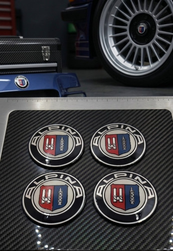 65mm für alpina - 65mm,