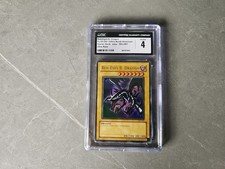 Red Eyes B. Dragon Yu-Gi-Oh