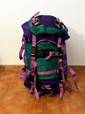 Vintage Wanderrucksack