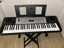 Yamaha ypt 255 digital - yamaha, ypt-255