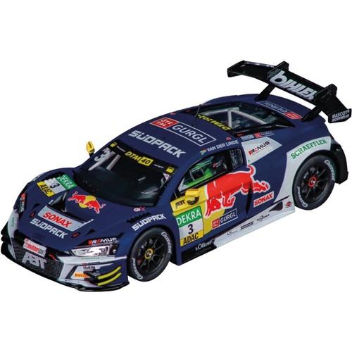 Carrera digital 132 audi - 132,