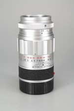 Leitz Leica Elmarit -M
