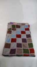 Decke Plaid Wolldecke