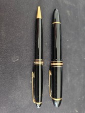 Montblanc meisterstück - montblanc,