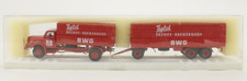 Henschel Hängerzug "BWG