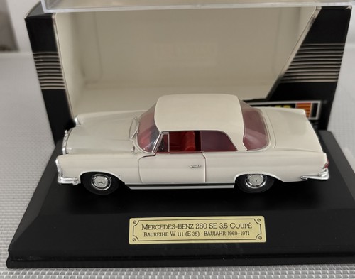 Faller mercedes benz 280 - faller,