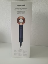 DYSON Supersonic Haartrockner