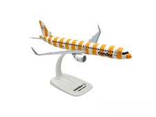 PPC Airbus A321neo Condor "Sunshine" 1:200 Modellflugzeug