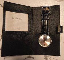 Bergmann 24776 Armbanduhr