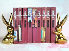 MONSTER The Perfect Edition