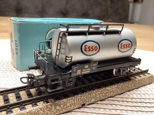 Märklin 4501 Kesselwagen