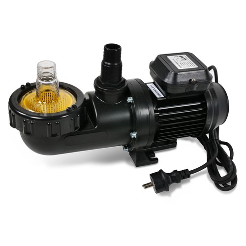 Filterpumpe aquasplash 0 - ii, 4,0