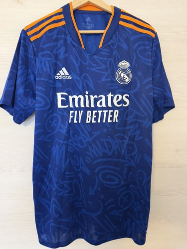 Adidas real madrid 2021 - adidas, 2021/22