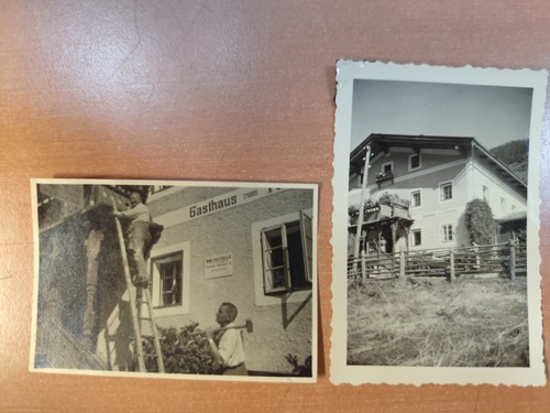 Fotos gasthaus zum - 2x,