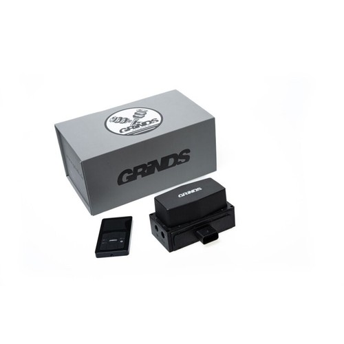 Grinds air management - air,