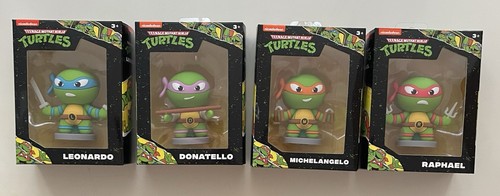 Teenage mutant ninja - mutant, turtles