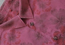 Florales signum hemd xxl - florales,