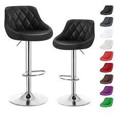 2er/4er Barhocker Barstuhl