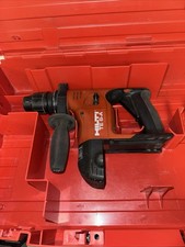 Hilti TE 6-A Akku-Bohrhammer