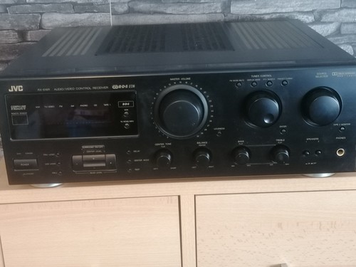 Jvc 616r ein - jvc, rx-616r