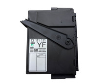 Steuergerät BCM ZV Komfortsteuergerät Opel Meriva A Corsa C 13111111 YF