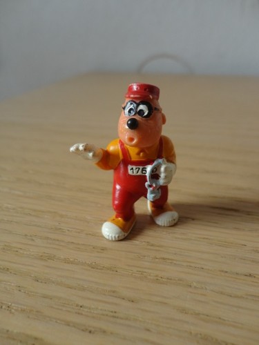 überraschungseier micky - Überraschungseier,