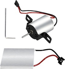 Kamin Ventilator Motor Kit