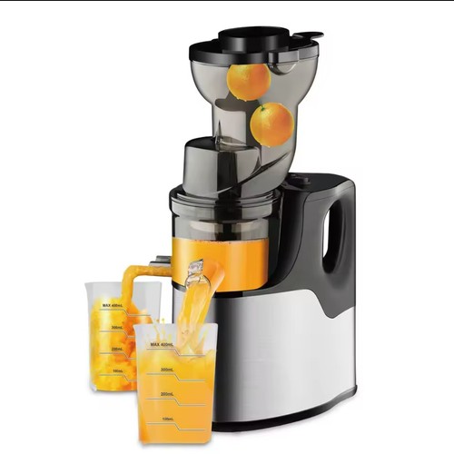 Slow juicer entsafter - slow, entsafter-