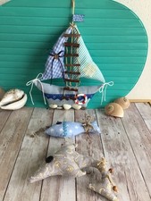 Girlande🐟maritim🐠Schiff?