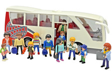 Playmobil 4419 Bus Reisebus