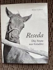 Klaus liebich reseda - klaus, die