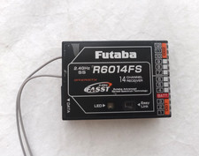 Futaba R6014FS 14Kanal 2,4Ghz