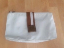 Bogner Lufthansa First Class Kosmetik/Kulturtasche