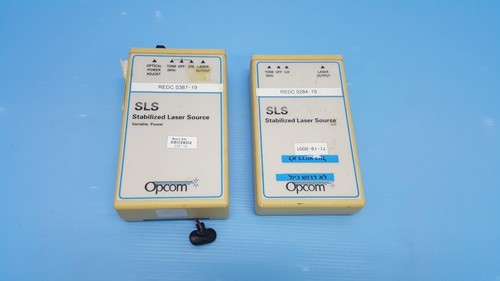 Sls stabilized source opcom - source,