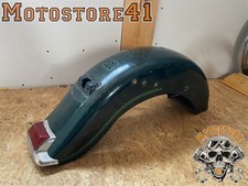 Harley Davidson Rear Fender