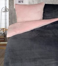 Winter Bettwäsche Teddy