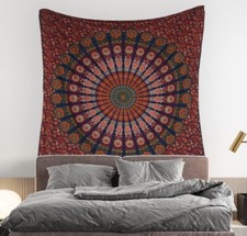 Rakht-101, Hippie Indischer