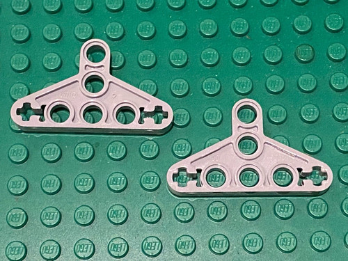 Lego technic mdstone - x,