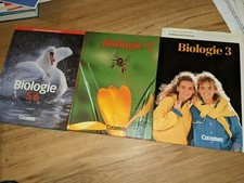 Cornelsen Biologie KOMPLETT