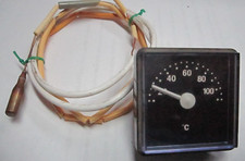 Vaillant Thermometer 101552 VK./4-7 VEH/2 VIH Temperaturanzeige ,volle Funktion