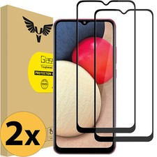 2x Panzerfolie für Samsung