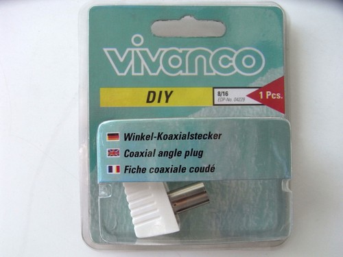 Neu vivanco antenne - ov,