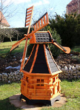 1,40 m XXL Windmühle