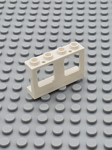 Lego fenster rahmen basic - fenster,
