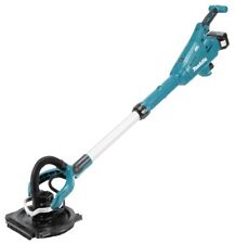 Makita DSL800ZX 18V Akku-Langhalsschleifer, Trockenbauschleifer, Schleifgiraffe